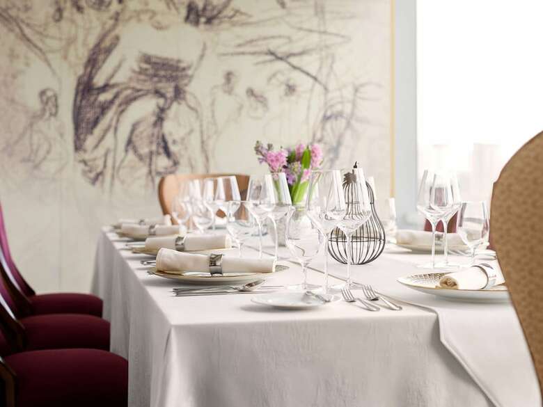 Raffles Hotel Jakarta