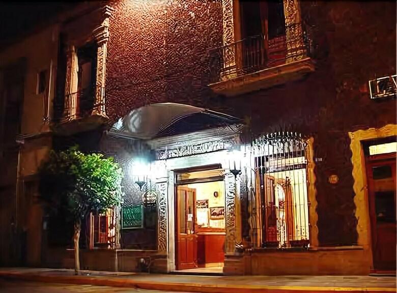 Hotel La Rotonda
