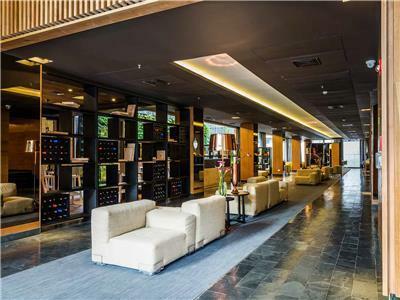 Solace Hotel Santiago