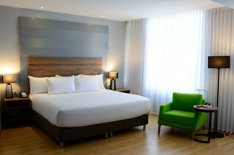Hotel La Quinta By Wyndham Medellin