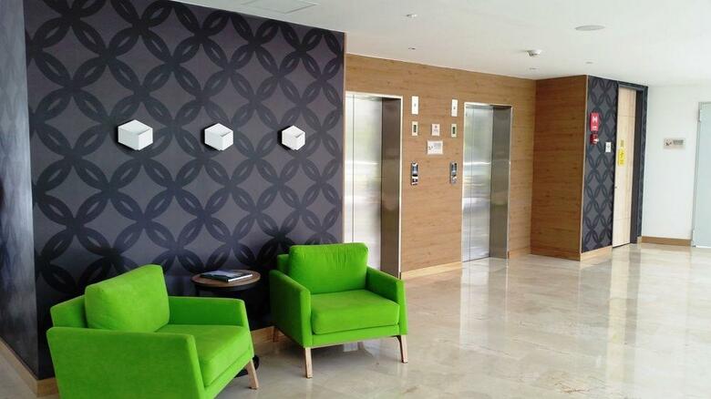 Hotel La Quinta By Wyndham Medellin