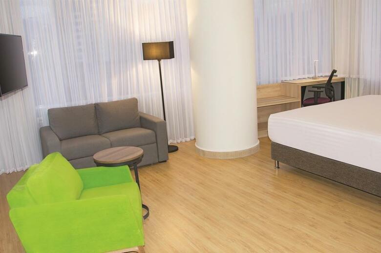 Hotel La Quinta By Wyndham Medellin