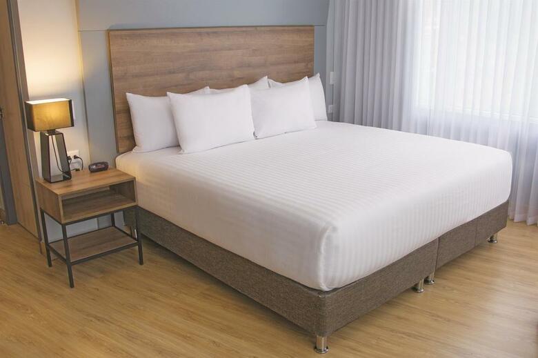 Hotel La Quinta By Wyndham Medellin