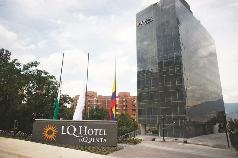 Hotel La Quinta By Wyndham Medellin