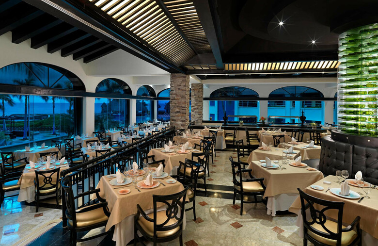 Hotel Hard Rock Riviera Maya