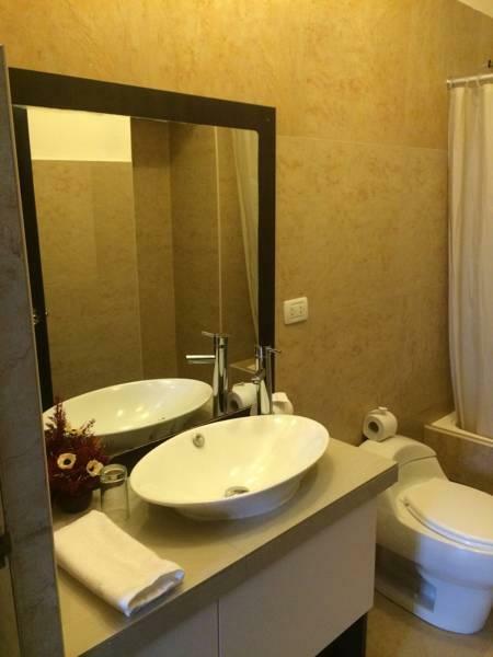 Yabar Hotel Plaza By Yabar Hoteles