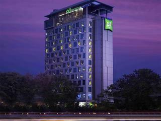 Hotel All Seasons Jakarta Thamrin