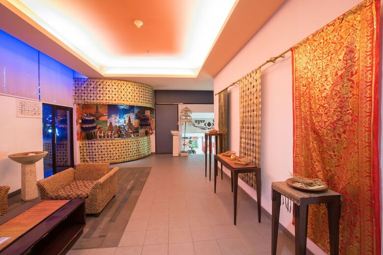 Manhattan Hotel Jakarta