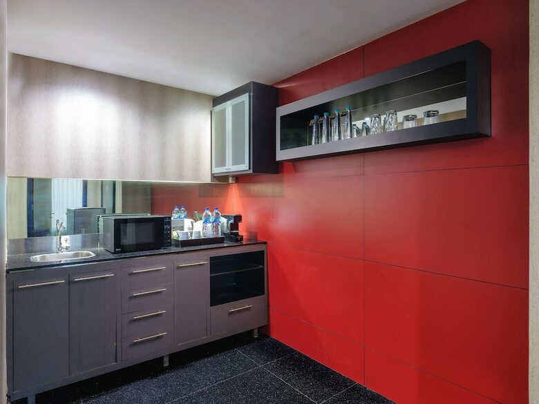 Manhattan Hotel Jakarta