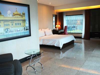 Manhattan Hotel Jakarta