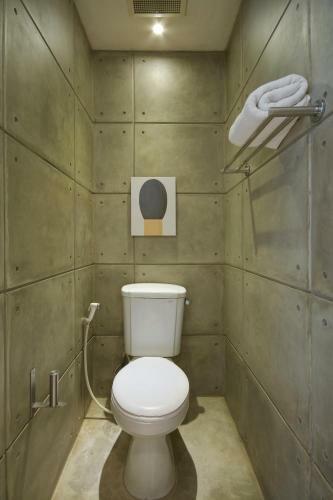 Hostal Flat06 Cipete