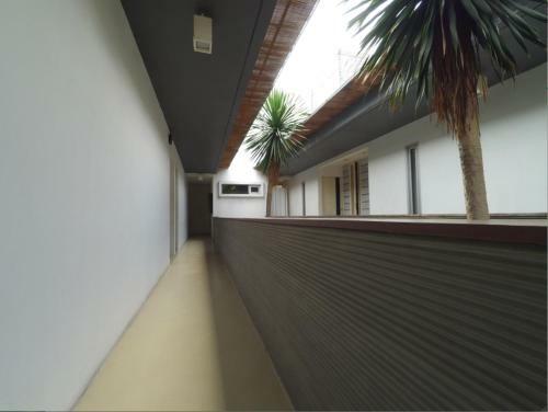 Hostal Flat06 Cipete