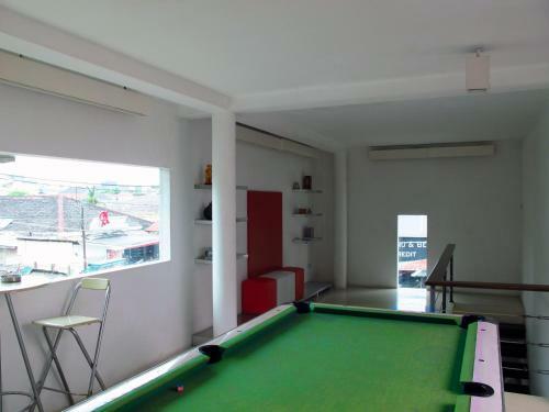Hostal Flat06 Cipete
