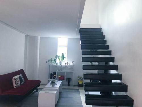 Hostal Flat06 Cipete