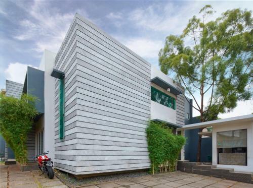 Hostal Flat06 Cipete