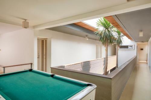 Hostal Flat06 Cipete