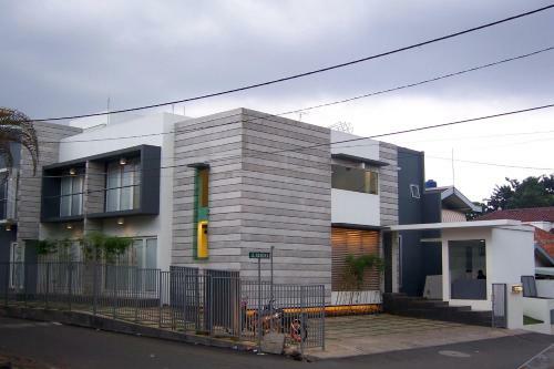 Hostal Flat06 Cipete