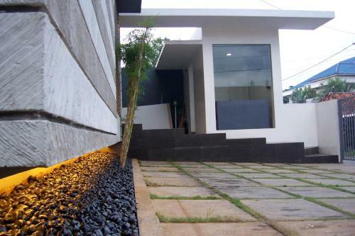 Hostal Flat06 Cipete