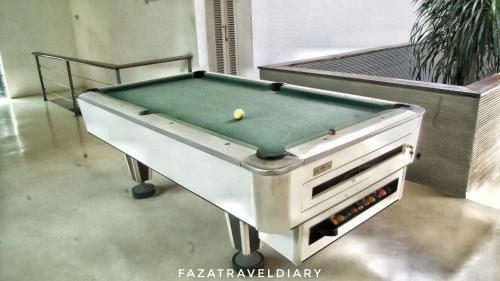Hostal Flat06 Cipete