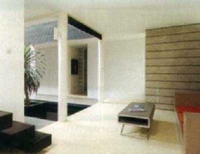 Hostal Flat06 Cipete