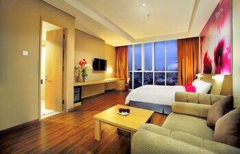 Favehotel Pasar Baru