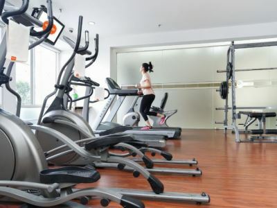 Hotel Harris Suites Fx Sudirman