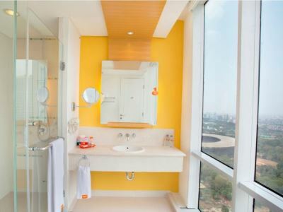 Hotel Harris Suites Fx Sudirman