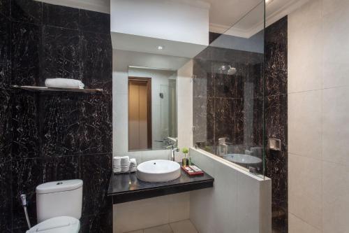 Sahati Hotel