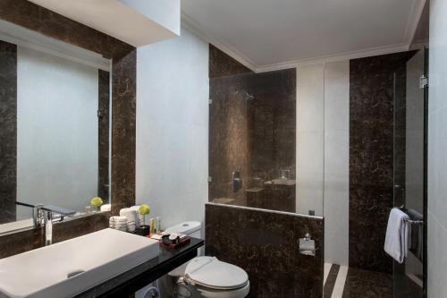 Sahati Hotel