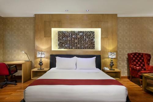 Sahati Hotel