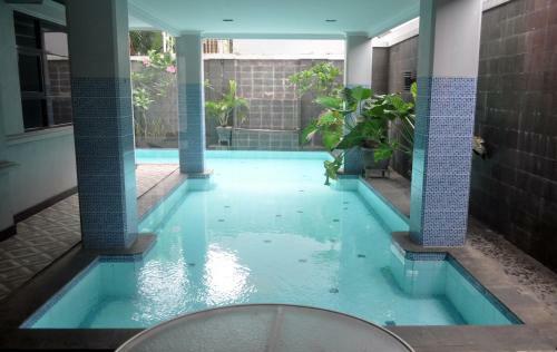 Sahati Hotel