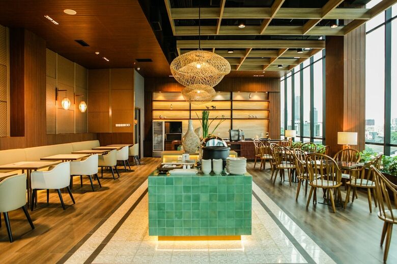 Hotel Avissa Suites