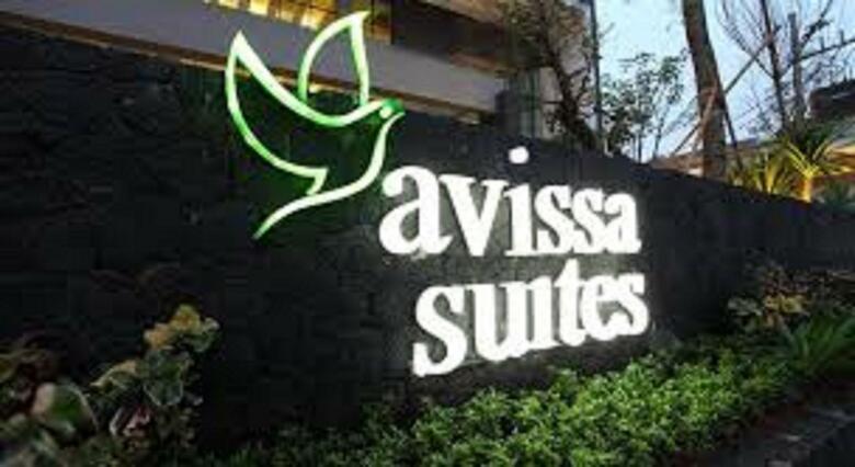 Hotel Avissa Suites