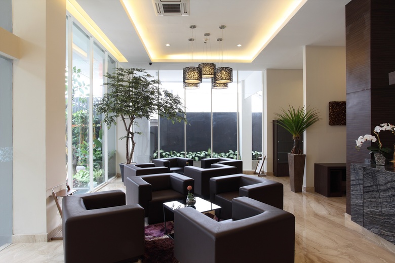 Hotel Avissa Suites