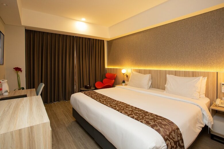 Hotel Avissa Suites