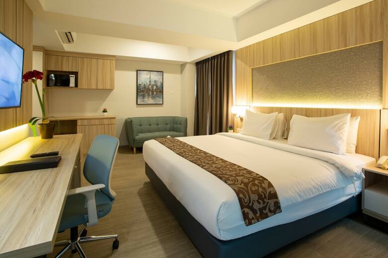 Hotel Avissa Suites