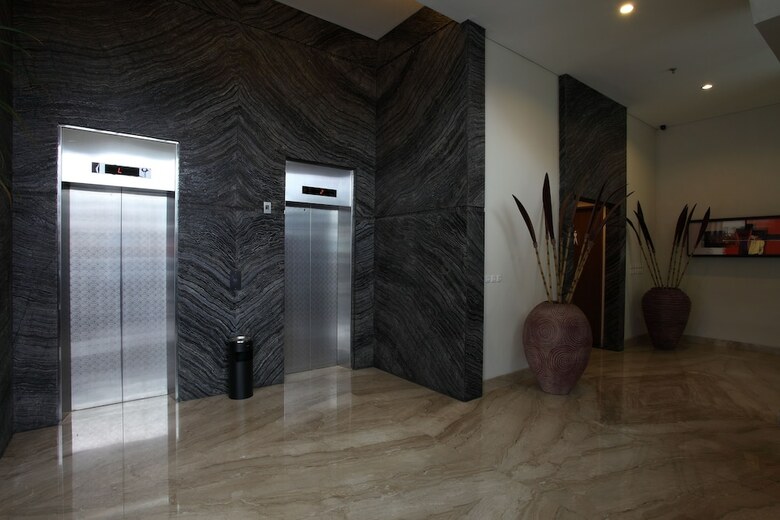 Hotel Avissa Suites