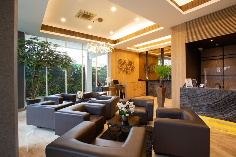 Hotel Avissa Suites
