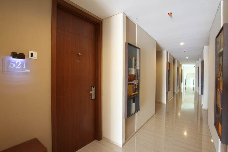 Hotel Avissa Suites