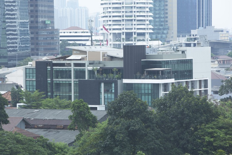 Hotel Avissa Suites