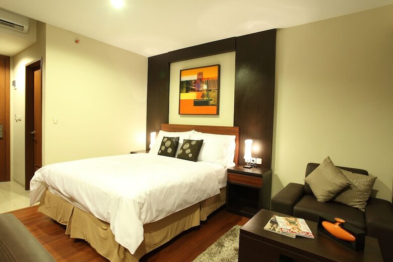 Hotel Avissa Suites