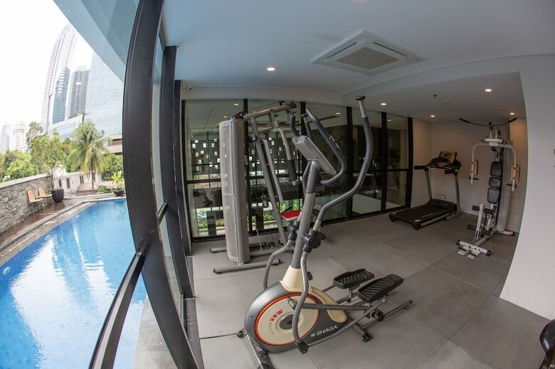 Hotel Avissa Suites