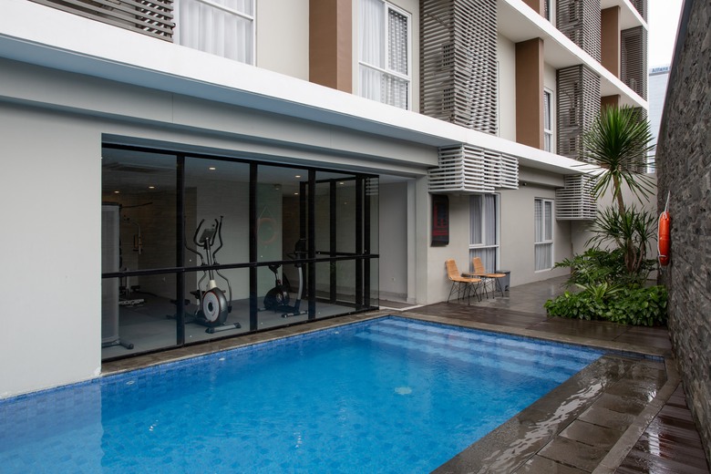 Hotel Avissa Suites