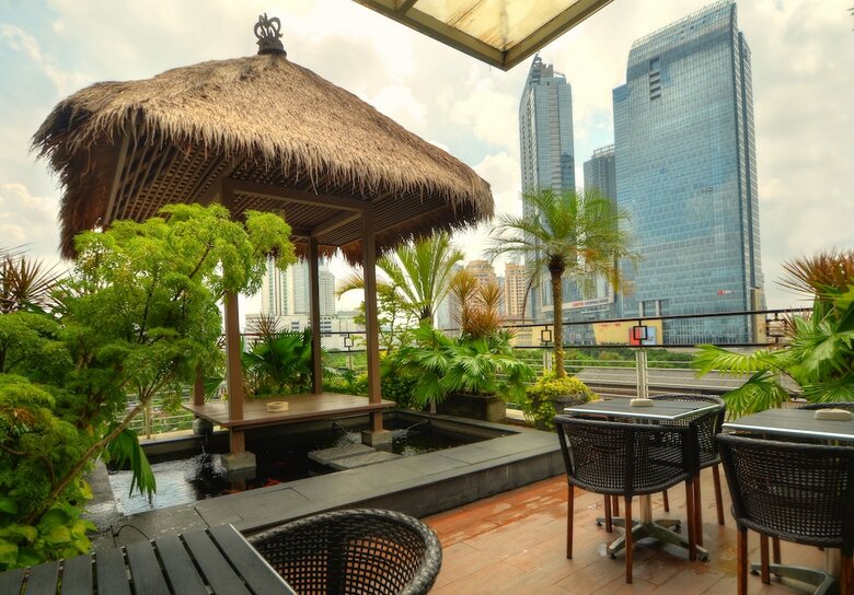 Hotel Avissa Suites