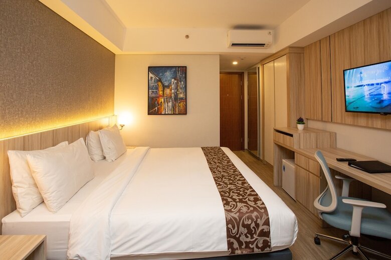 Hotel Avissa Suites
