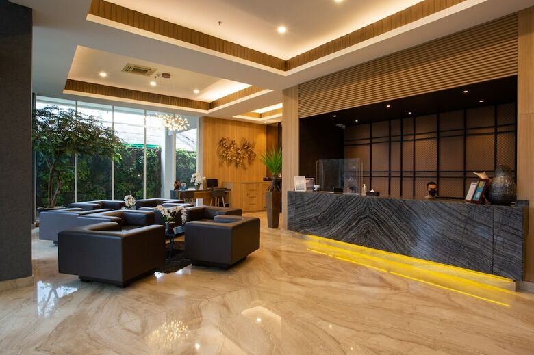 Hotel Avissa Suites