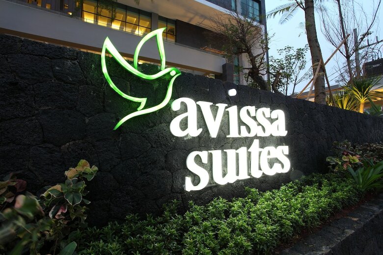 Hotel Avissa Suites
