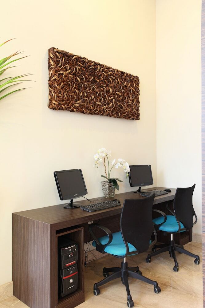 Hotel Avissa Suites
