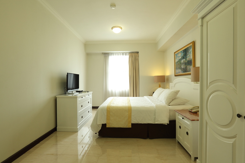 Hotel Aryaduta Semanggi