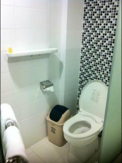 Clay Hotel Jakarta